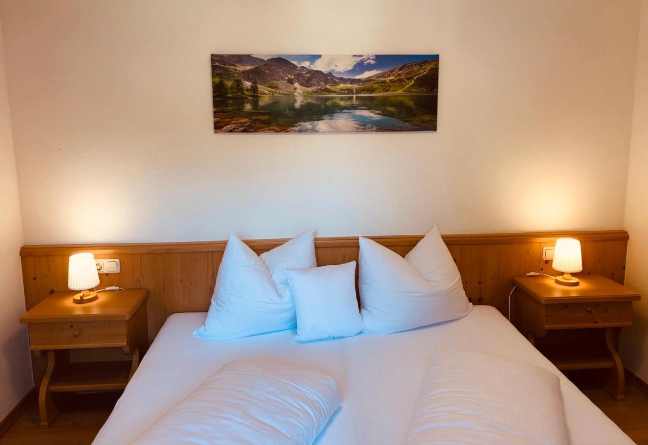 Hotel Schmiedboden Oberndorf in Tirol Exterior foto