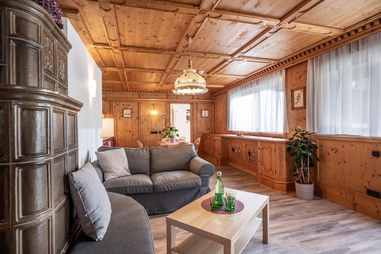 Hotel Schmiedboden Oberndorf in Tirol Exterior foto